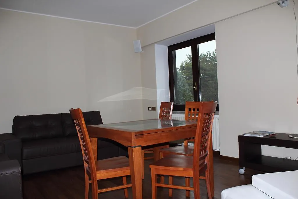 Maison D'Elite Apartment Seregno Italy