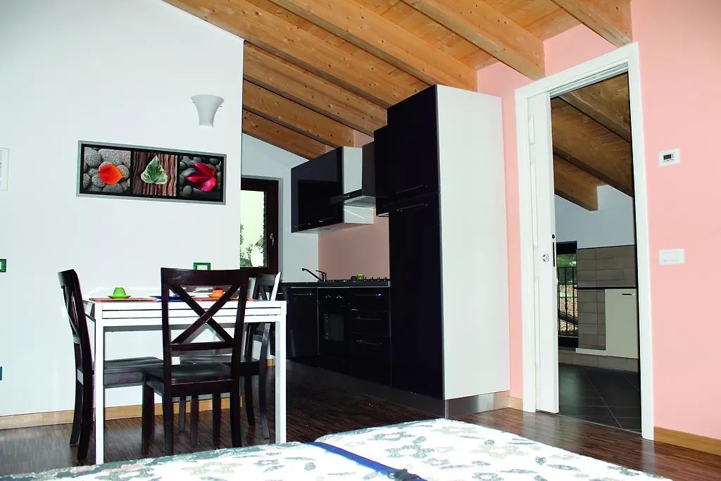 Maison D'Elite Apartment Seregno 0*,  Italy