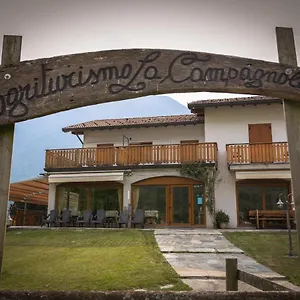 La Campagnola Alloggio per agriturismo