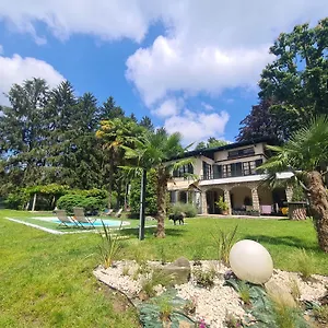 Sofia Villa