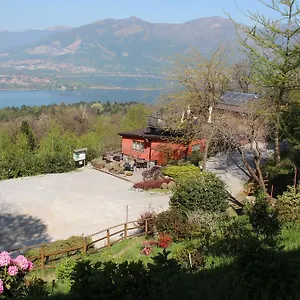 Agriturismo Prisma Alloggio per agriturismo