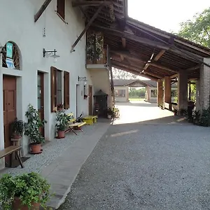 Santa Maria Bressanoro Alloggio per agriturismo