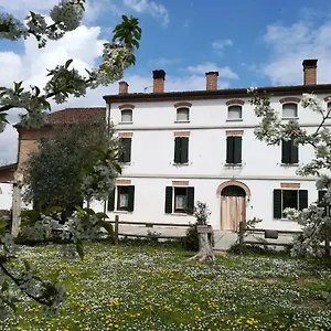 Loghino Sabbioni Alloggio per agriturismo