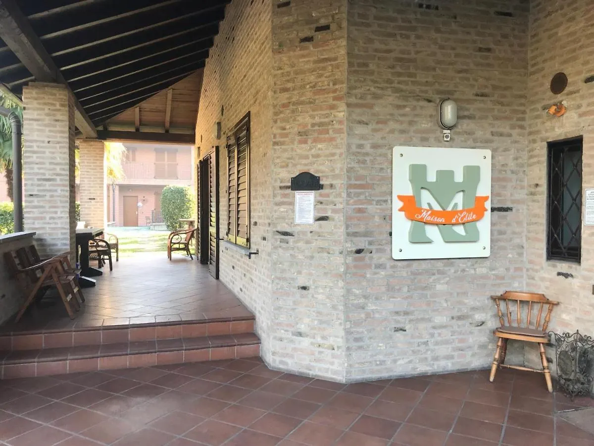 Appartamento Maison D'Elite Seregno